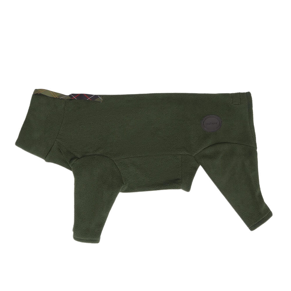 Barbour All-in-One Dog Fleece